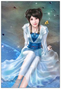 山村生活任逍遙