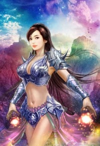 《人間仙境》