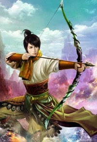 《将军他不孕不育?》