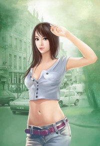 《都市無敵醫仙》