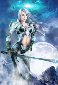 王妃權傾天下