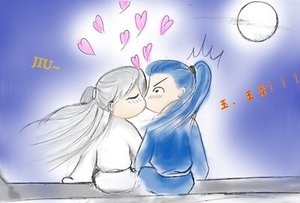 (七五同人)四方风动之东剑诀