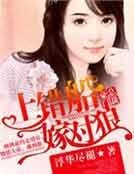 《家有總裁,不好惹!》