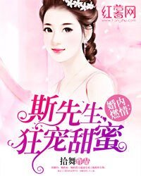 婚内燃情:斯先生狂宠甜蜜妻