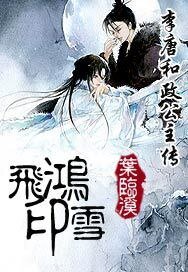 飛鴻印雪——大唐和政公主傳