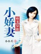 《霸寵異能小嬌妻》