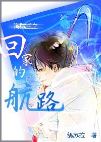 (海贼王同人)海贼王之回家的航路