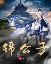 《西游之锦公子》
