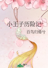 《小王子歷險記》