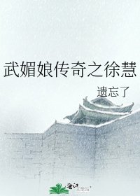 武媚娘傳奇之徐慧