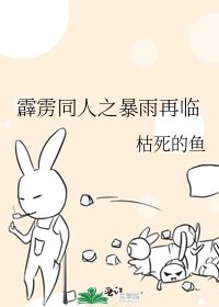 《霹靂同人之暴雨再臨》