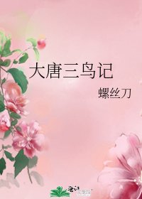 《大唐三鸟记》