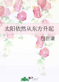 《太阳依然从东方升起》