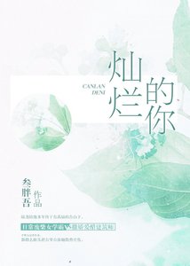 《燦爛的你》