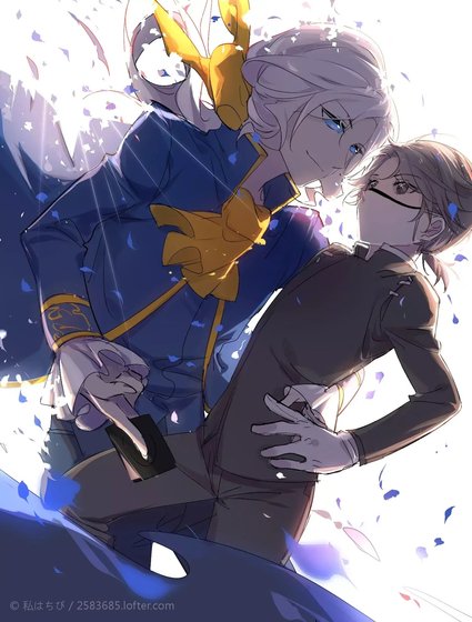 （第五人格同人）【攝殮】驅魔秘聞