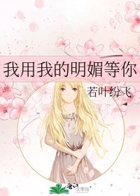 我用我的明媚等你