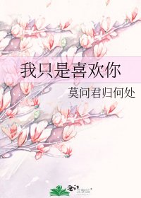 《我只是喜欢你》