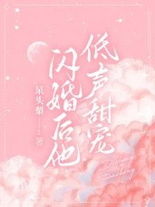 閃婚後，他低聲甜寵