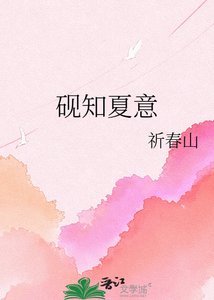 《砚知夏意》