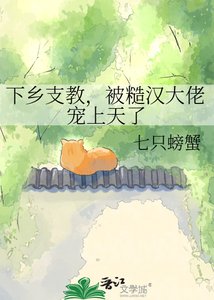 下鄉支教,被糙漢大佬寵上天了