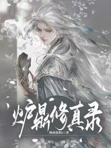 《爐鼎修真錄》