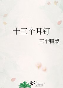 十三個耳釘