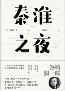 秦淮之夜(出版书)