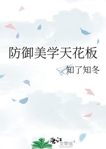 《防禦美學天花板》