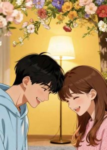 《拼盡全力,去愛》