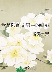 我是限制文男主的繼妹