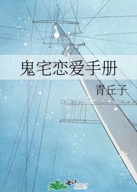 鬼宅恋爱手册
