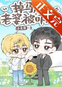 掉马后,老婆被吓跑了