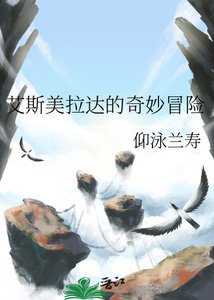《艾斯美拉达的奇妙冒险》