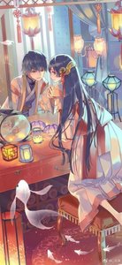 今天拜小姐又欺負人了嗎
