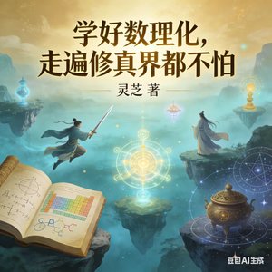 《學好數理化,走遍修真界都不怕》