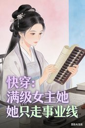 《快穿:滿級女主她只走事業線》
