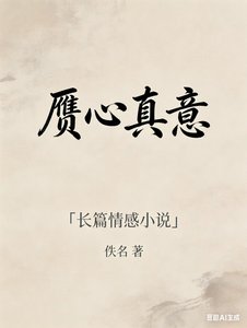 赝心真意