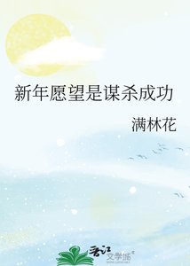 《新年愿望是谋杀成功》