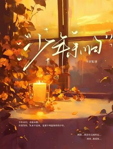 《少年未歸》