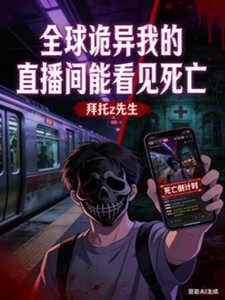 全球诡异我的直播间能看见死亡