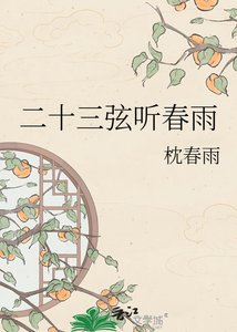 二十三弦听春雨