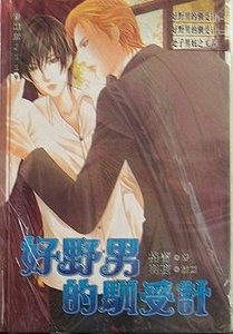 好野男的驯受计+续(出书版)